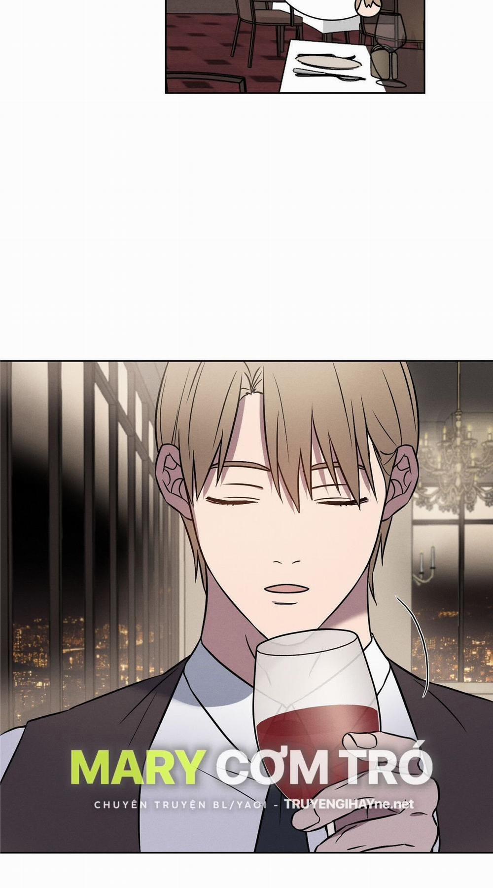 Tình Yêu Phòng Tập Gym 5.2 trang 6