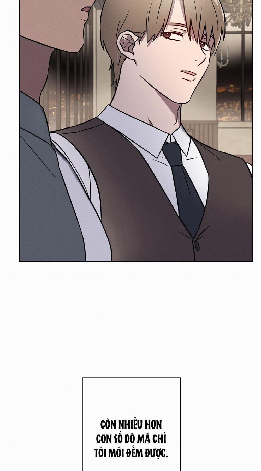 Tình Yêu Phòng Tập Gym 6.2 trang 1