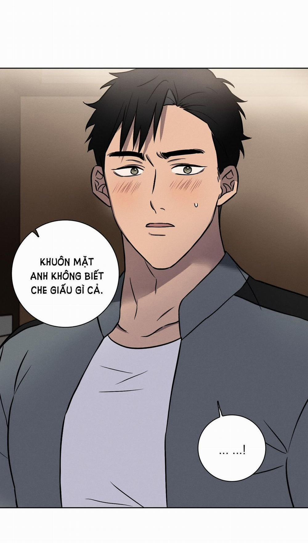 Tình Yêu Phòng Tập Gym 6.2 trang 10