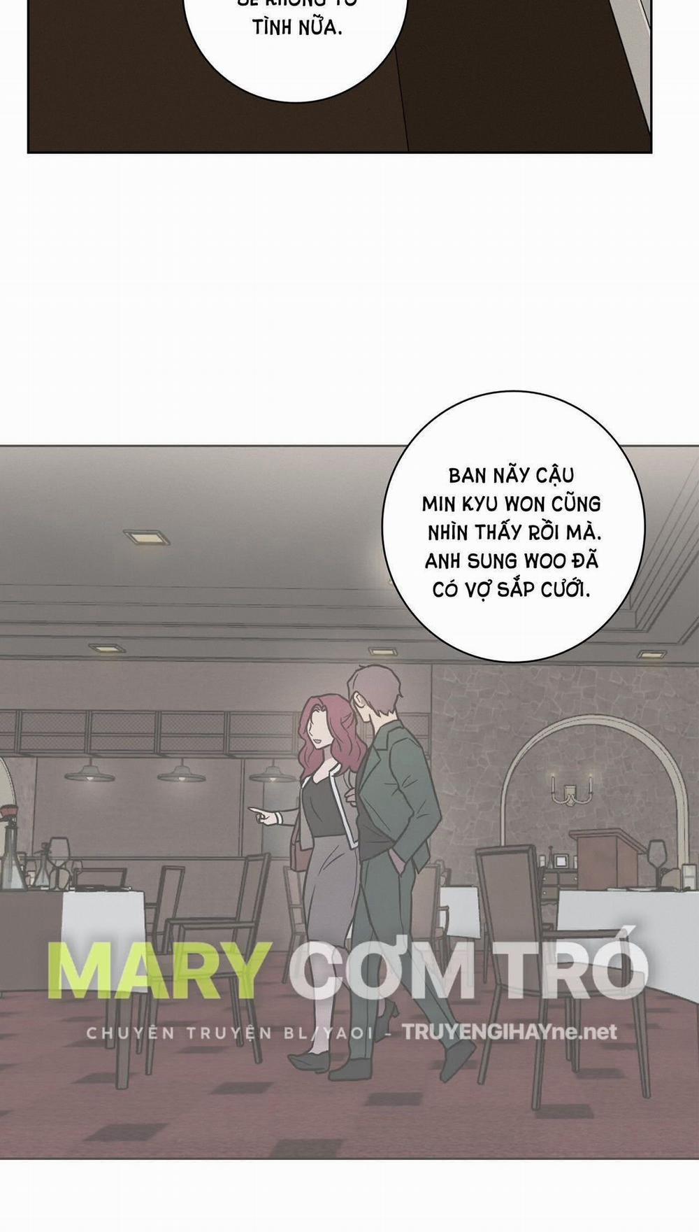 Tình Yêu Phòng Tập Gym 6.2 trang 13