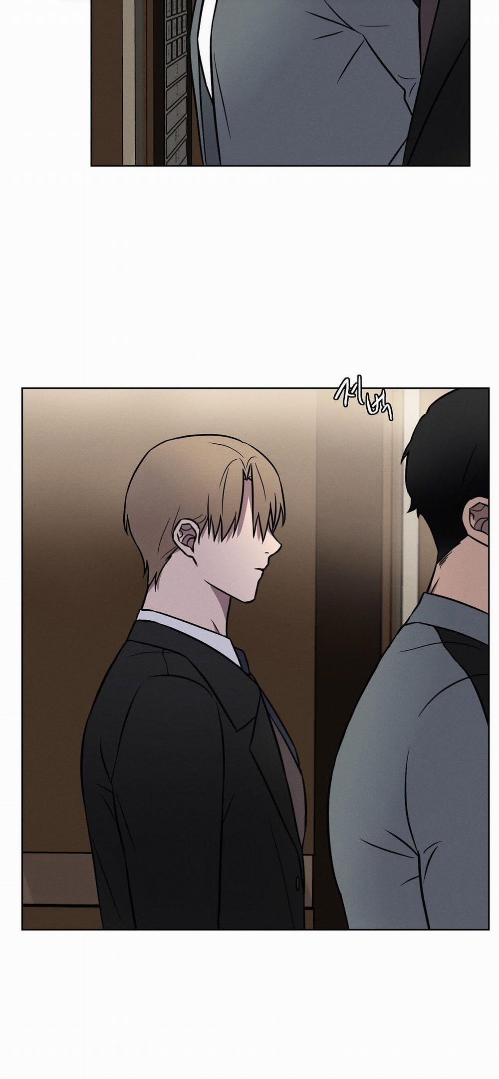 Tình Yêu Phòng Tập Gym 6.2 trang 18