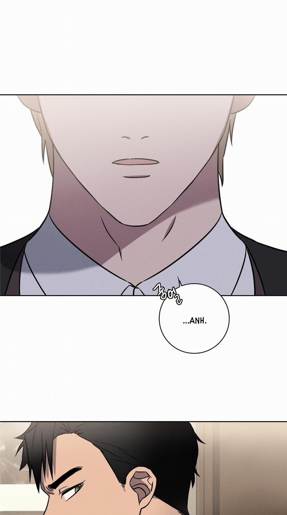 Tình Yêu Phòng Tập Gym 6.2 trang 19