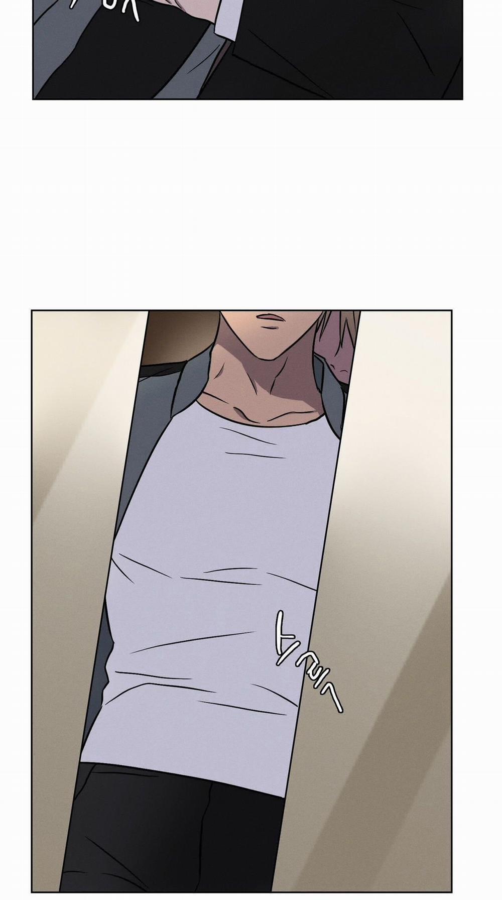 Tình Yêu Phòng Tập Gym 6.2 trang 23