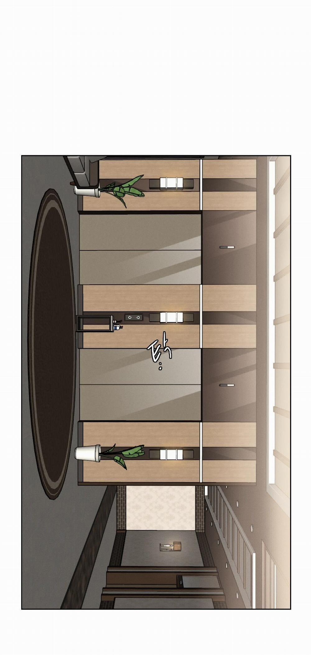 Tình Yêu Phòng Tập Gym 6.2 trang 24