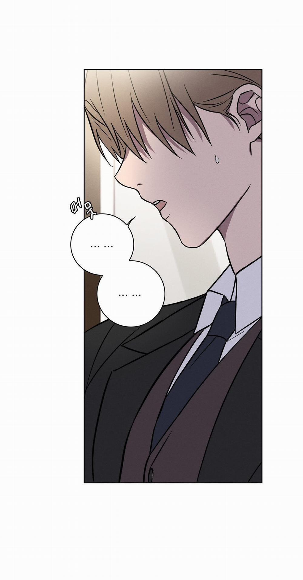 Tình Yêu Phòng Tập Gym 6.2 trang 29