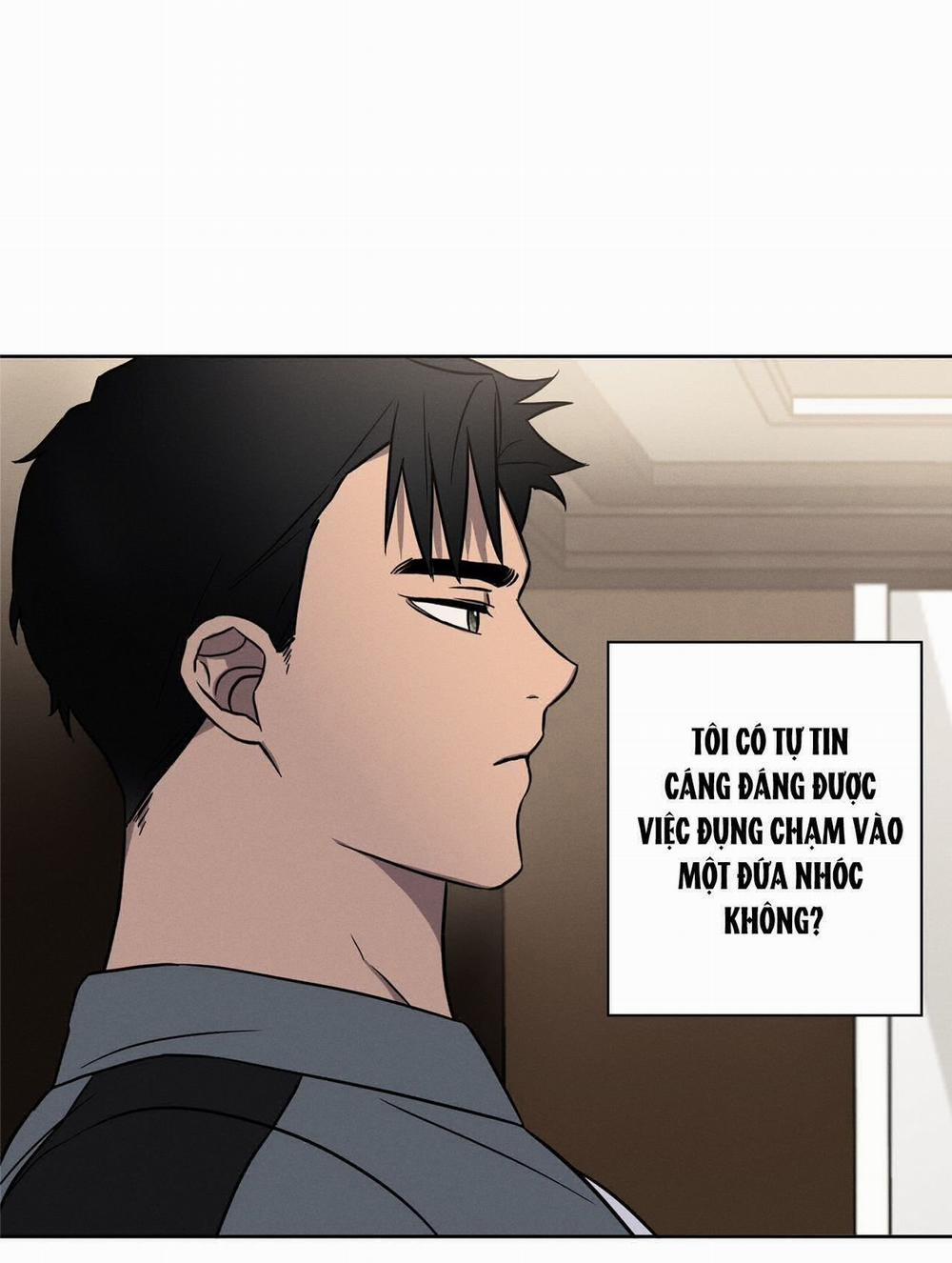 Tình Yêu Phòng Tập Gym 6.2 trang 34