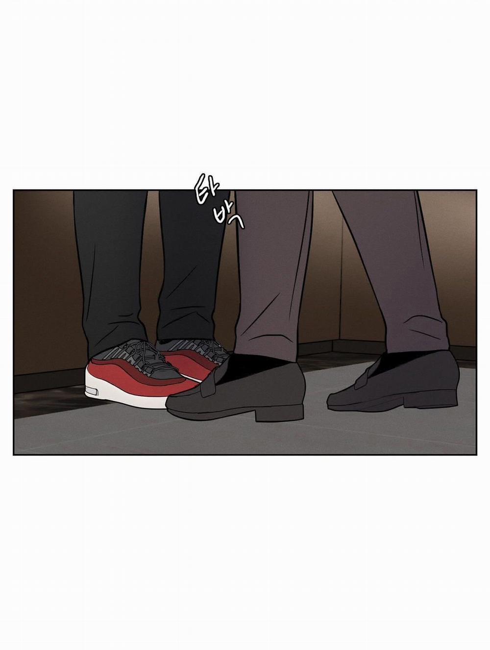 Tình Yêu Phòng Tập Gym 6.2 trang 38