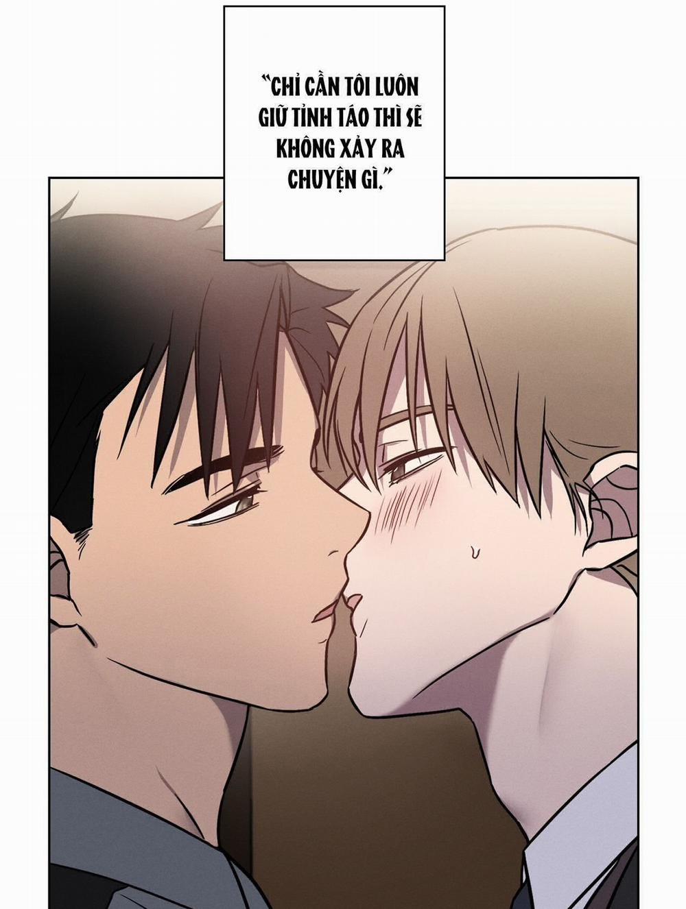 Tình Yêu Phòng Tập Gym 6.2 trang 39