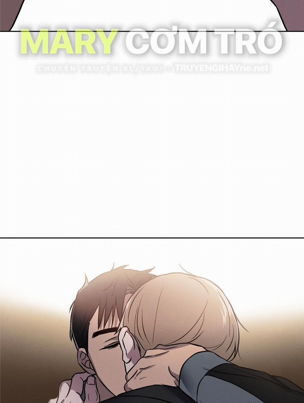 Tình Yêu Phòng Tập Gym 6.2 trang 41