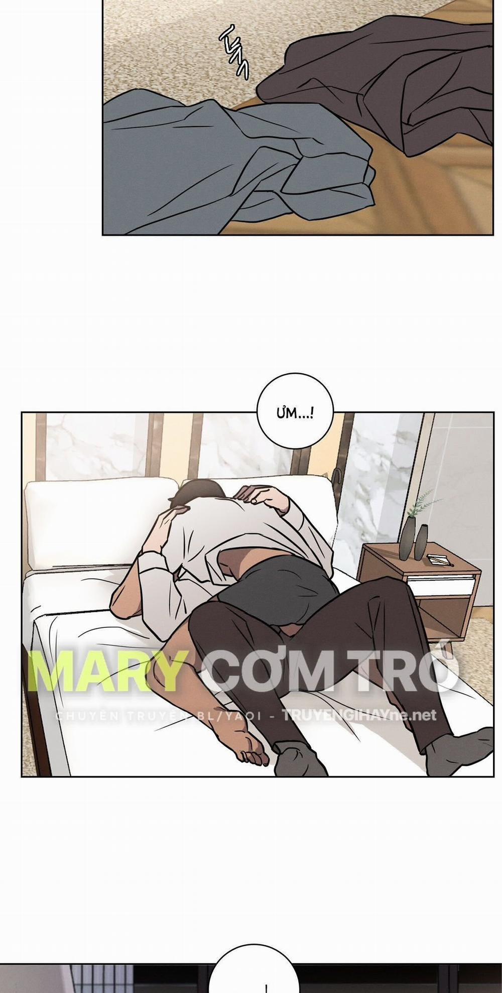 Tình Yêu Phòng Tập Gym 7.1 trang 2