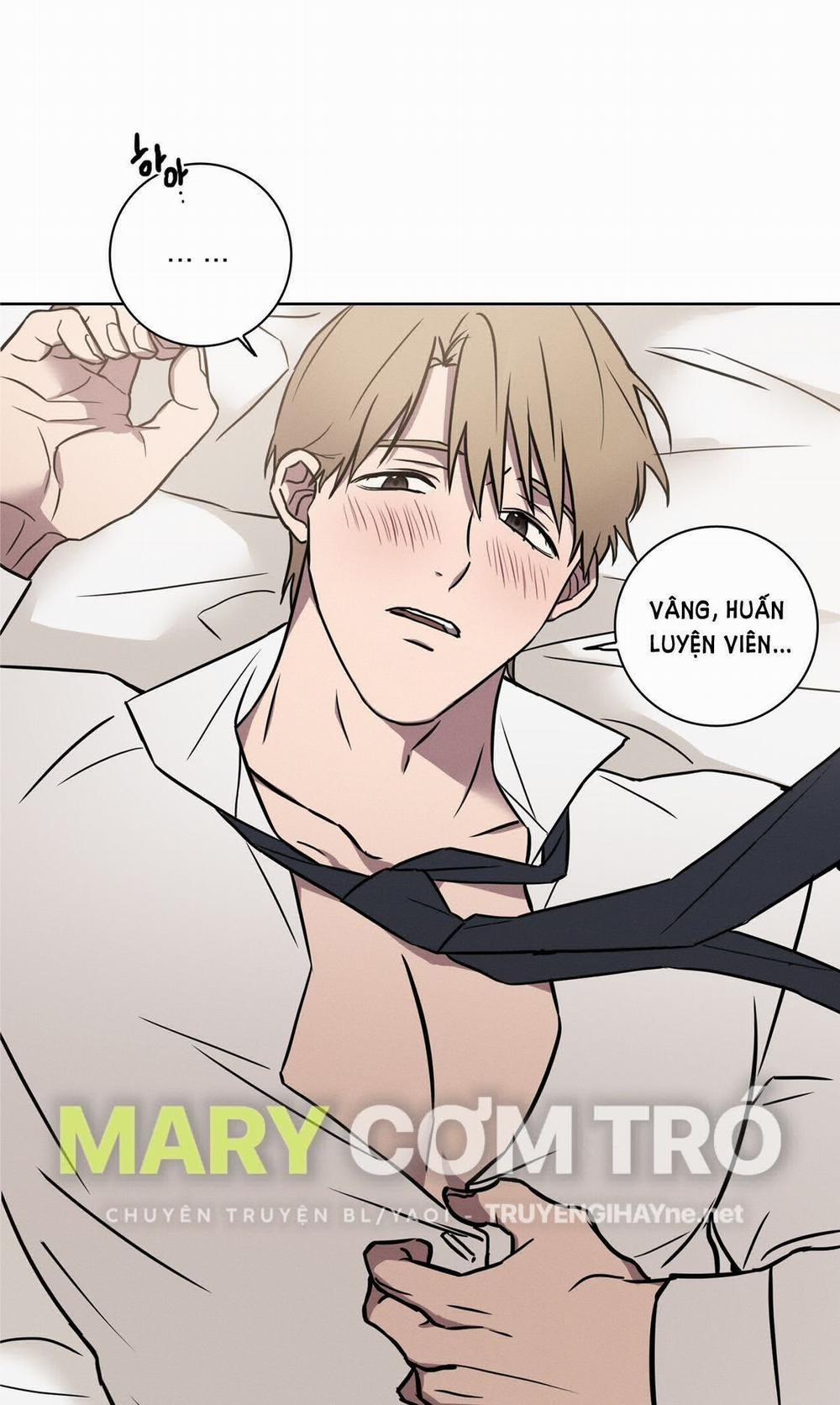 Tình Yêu Phòng Tập Gym 7.1 trang 5