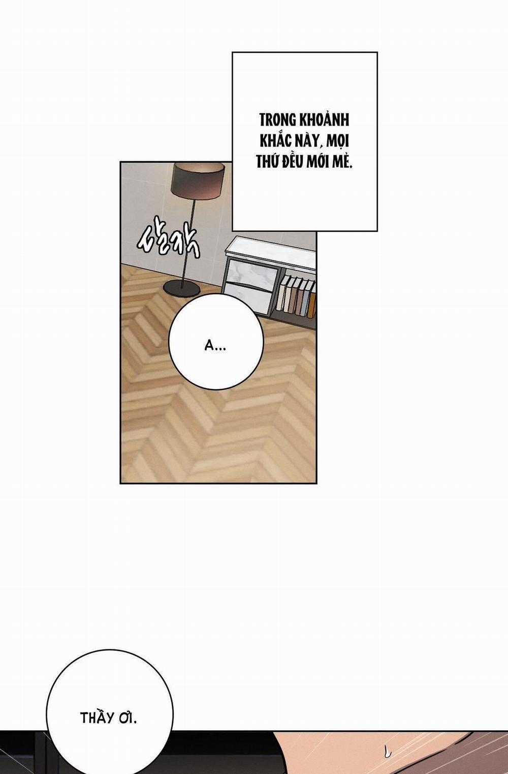 Tình Yêu Phòng Tập Gym 7.2 trang 0