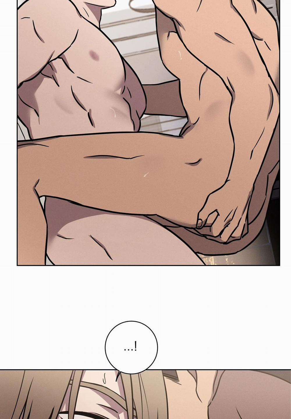 Tình Yêu Phòng Tập Gym 7.2 trang 13