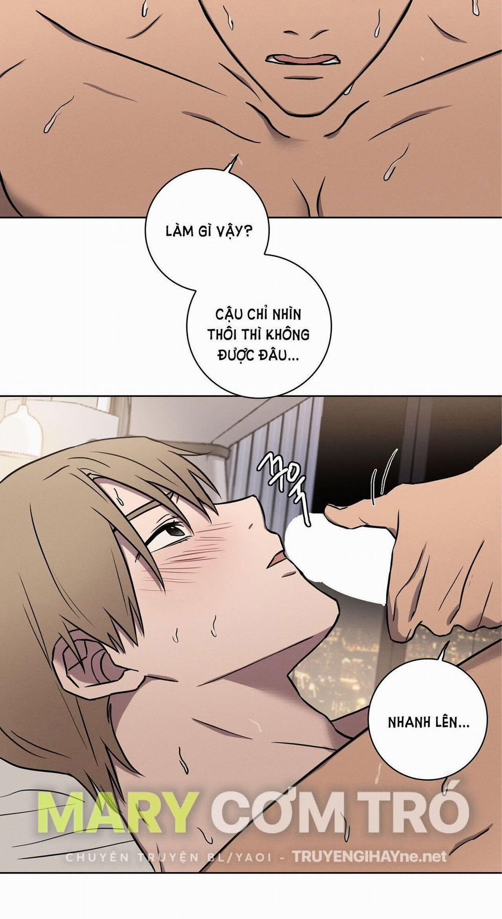 Tình Yêu Phòng Tập Gym 7.2 trang 24