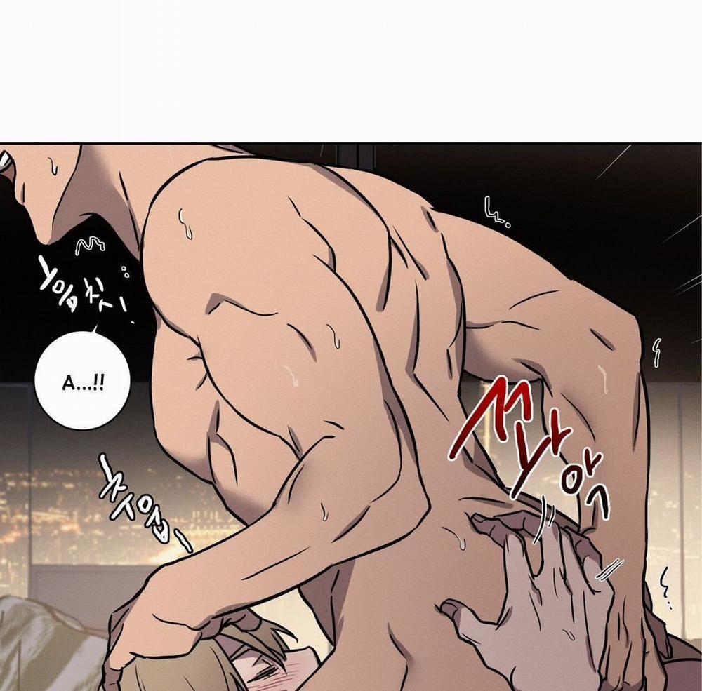 Tình Yêu Phòng Tập Gym 7.2 trang 26