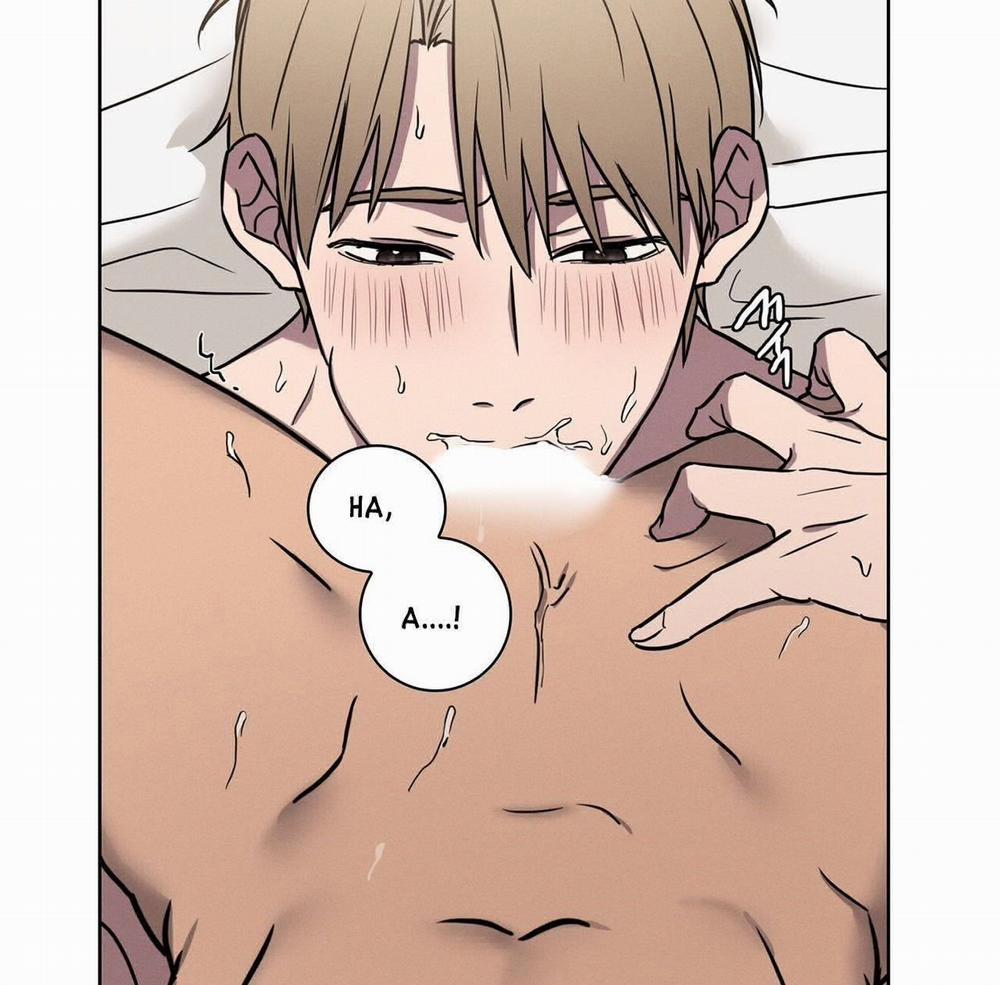 Tình Yêu Phòng Tập Gym 7.2 trang 28