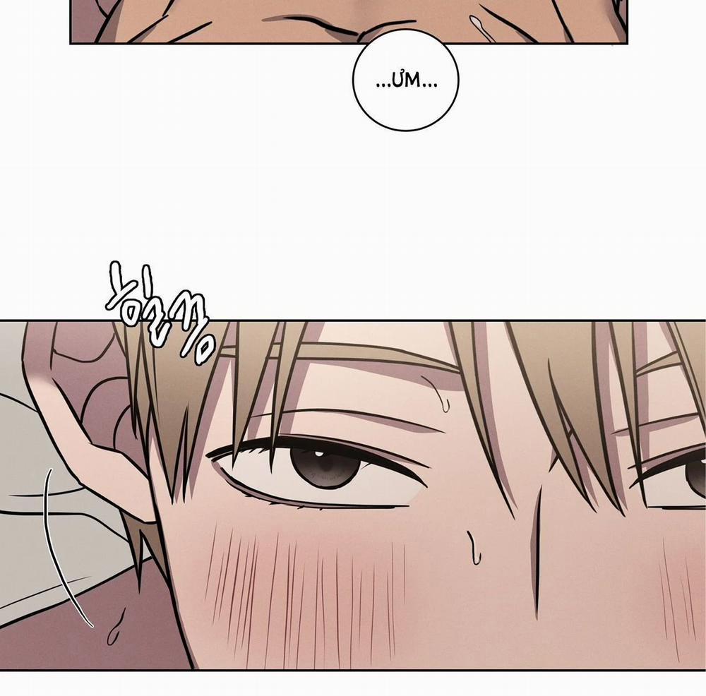 Tình Yêu Phòng Tập Gym 7.2 trang 29