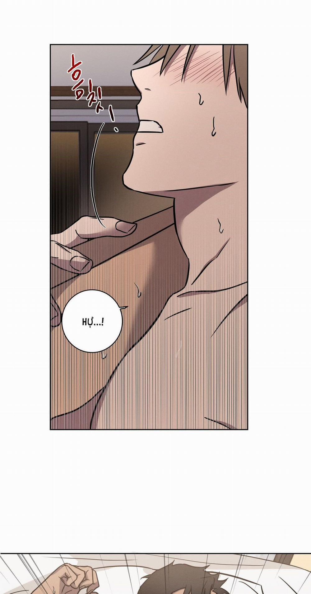 Tình Yêu Phòng Tập Gym 8.1 trang 15