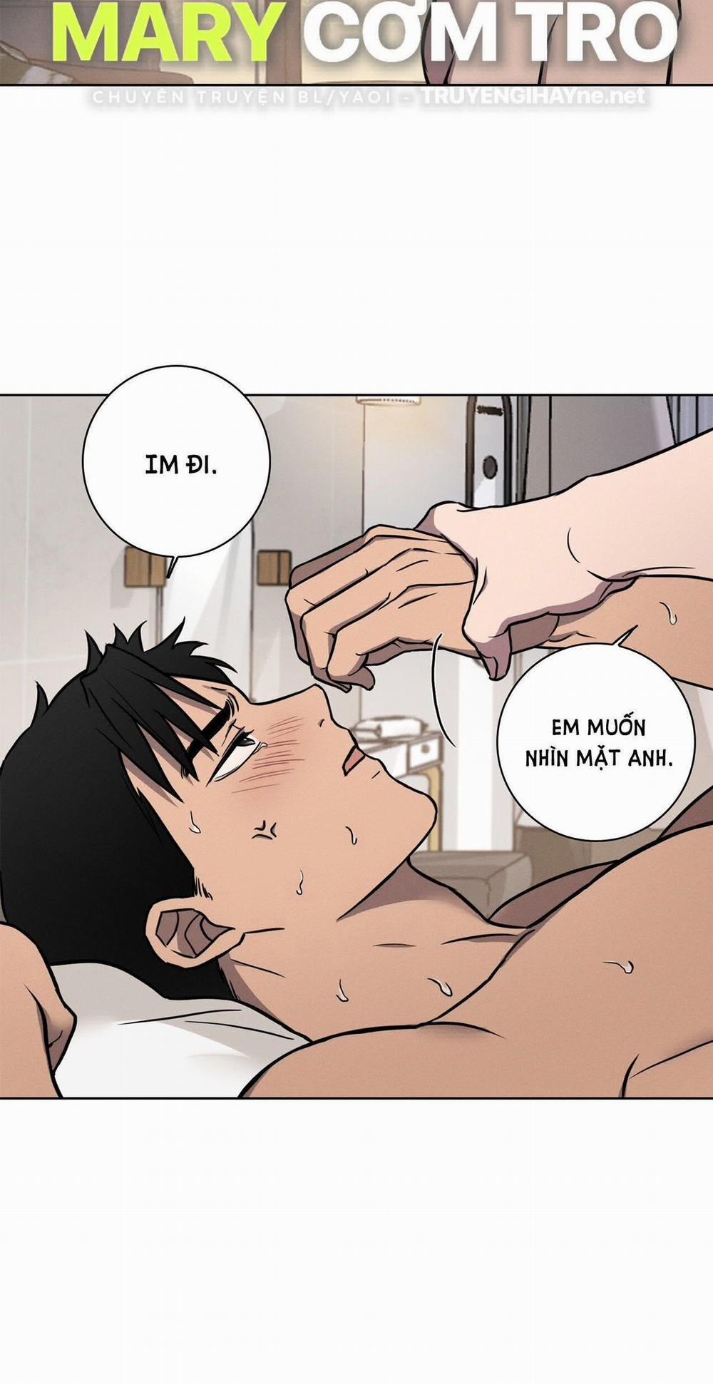 Tình Yêu Phòng Tập Gym 8.2 trang 11