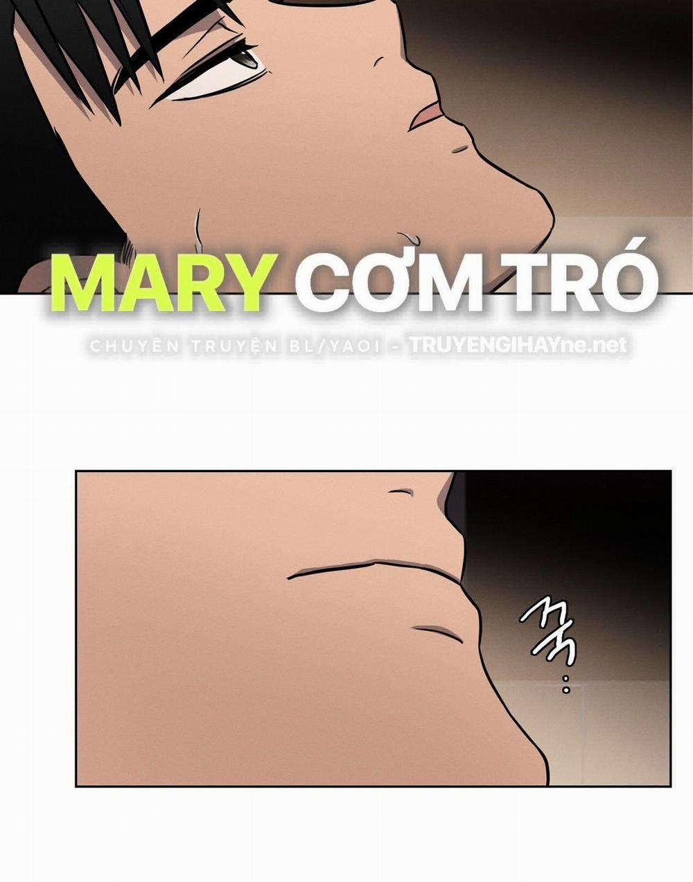 Tình Yêu Phòng Tập Gym 8.2 trang 16