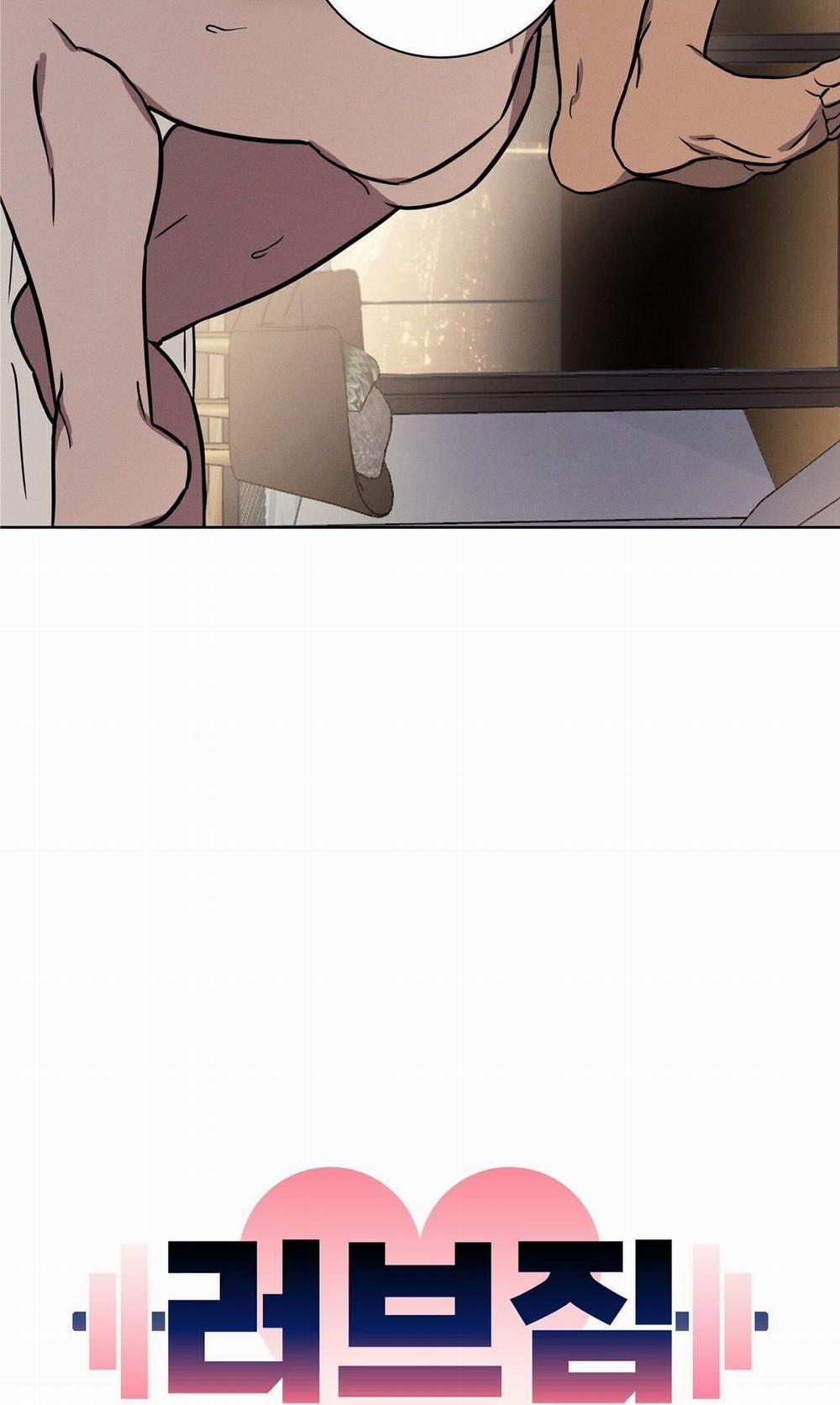 Tình Yêu Phòng Tập Gym 8.2 trang 23