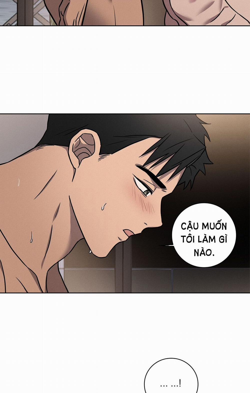 Tình Yêu Phòng Tập Gym 9.1 trang 24