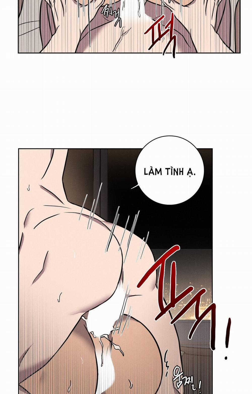 Tình Yêu Phòng Tập Gym 9.1 trang 7