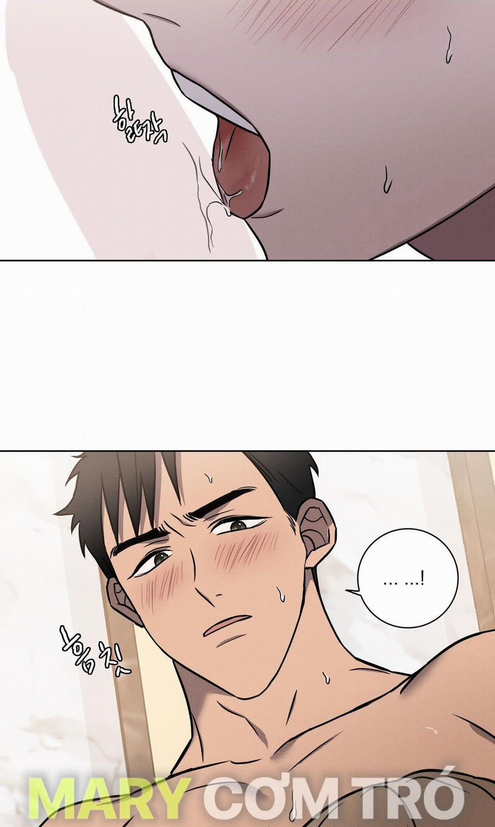 Tình Yêu Phòng Tập Gym 9.2 trang 1