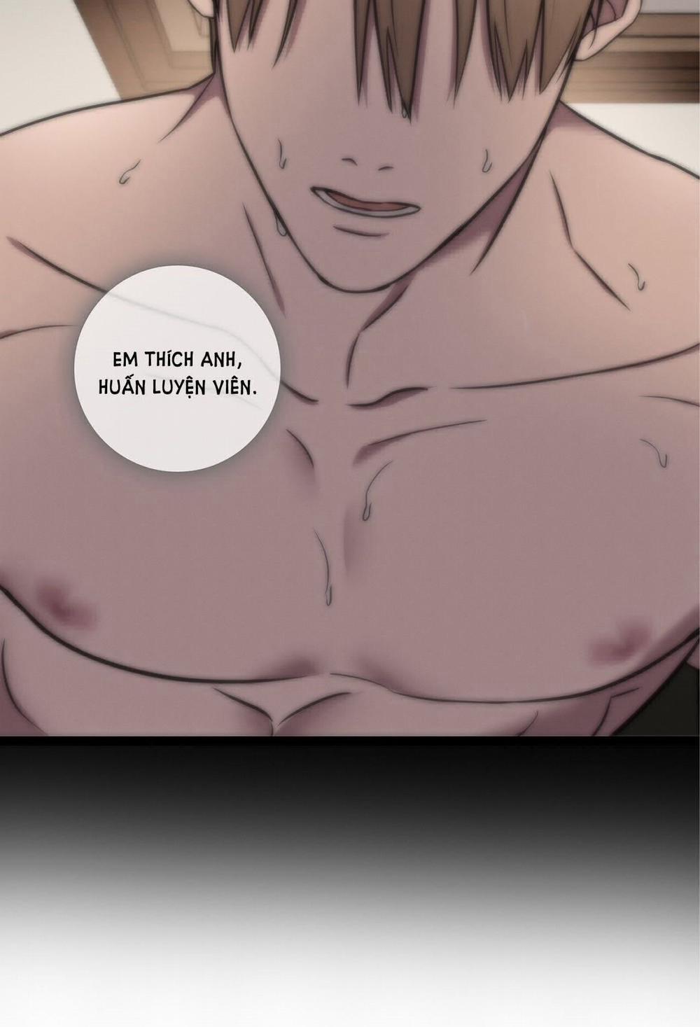 Tình Yêu Phòng Tập Gym 9.2 trang 14