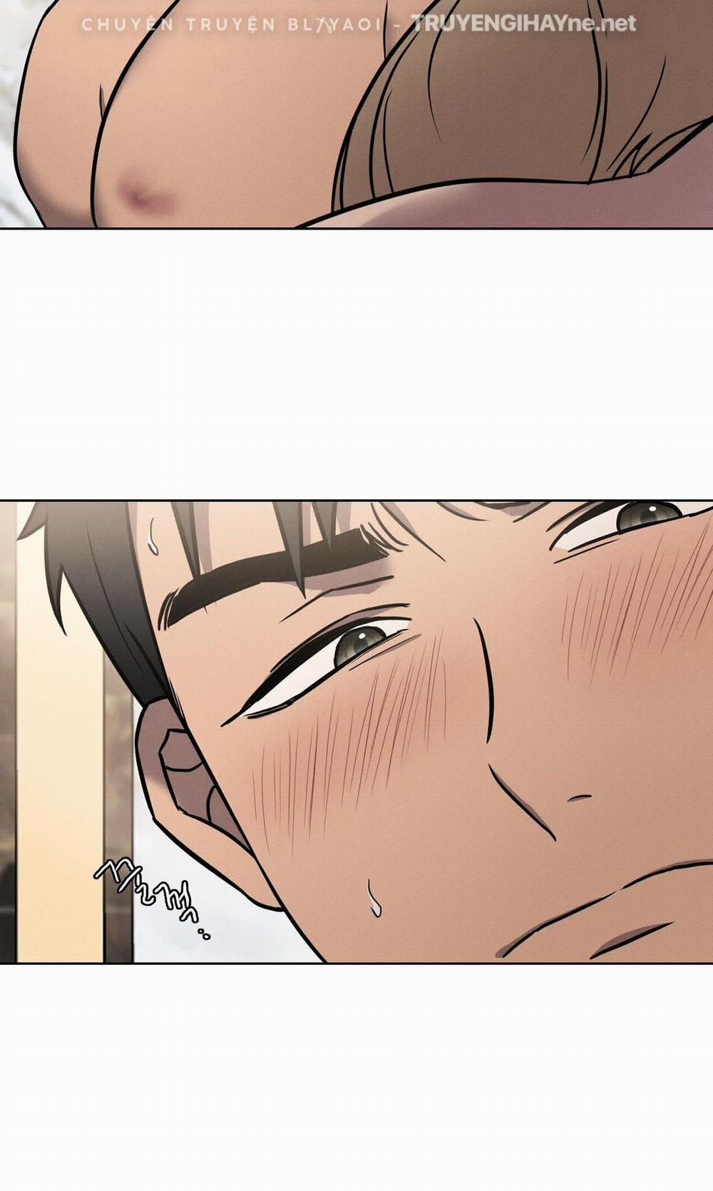 Tình Yêu Phòng Tập Gym 9.2 trang 2