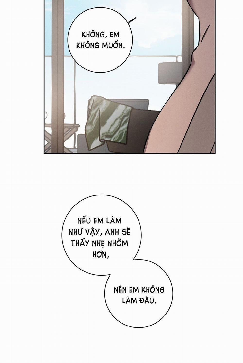 Tình Yêu Phòng Tập Gym 9.2 trang 29