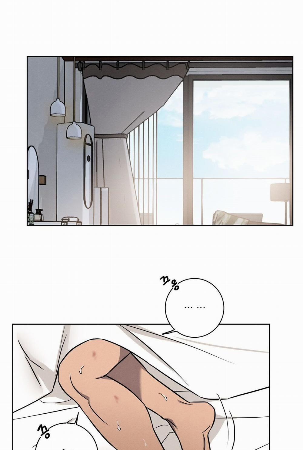 Tình Yêu Phòng Tập Gym 9.2 trang 9