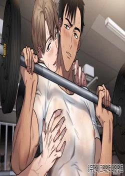 Đọc truyện tranh Tình Yêu Phòng Tập Gym