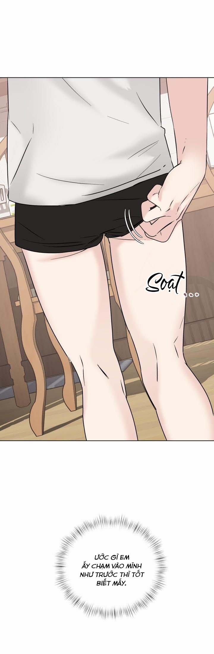 Tình Yêu Ràng Buộc 11 (19+) trang 8