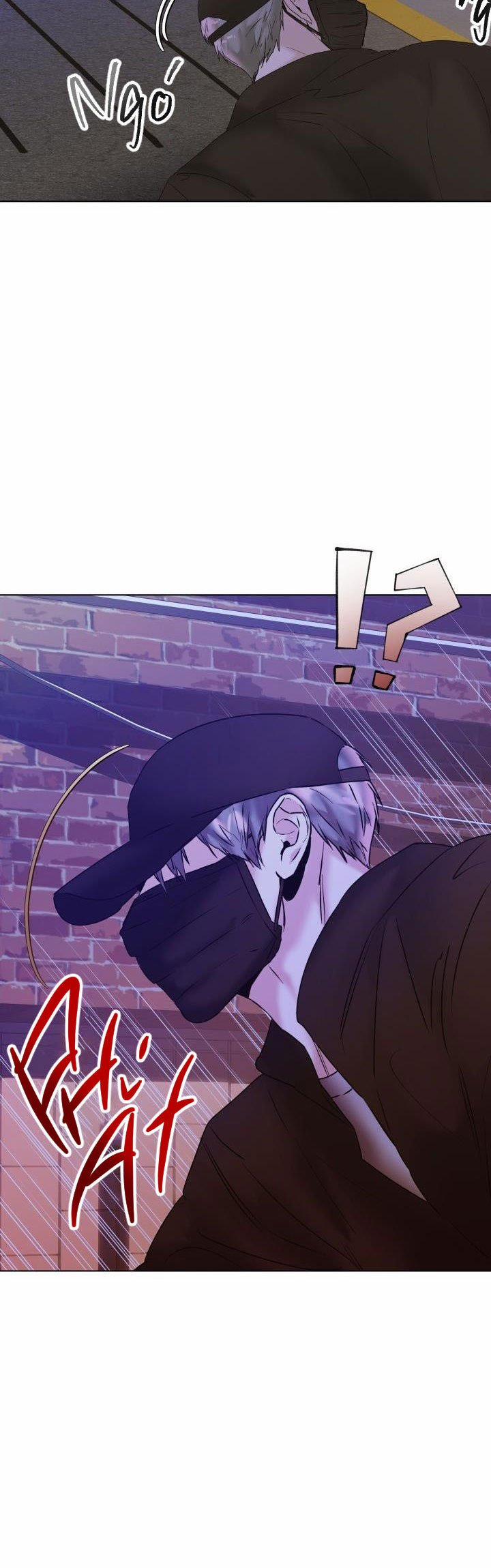 Tình Yêu Ràng Buộc 12 (19+) trang 15