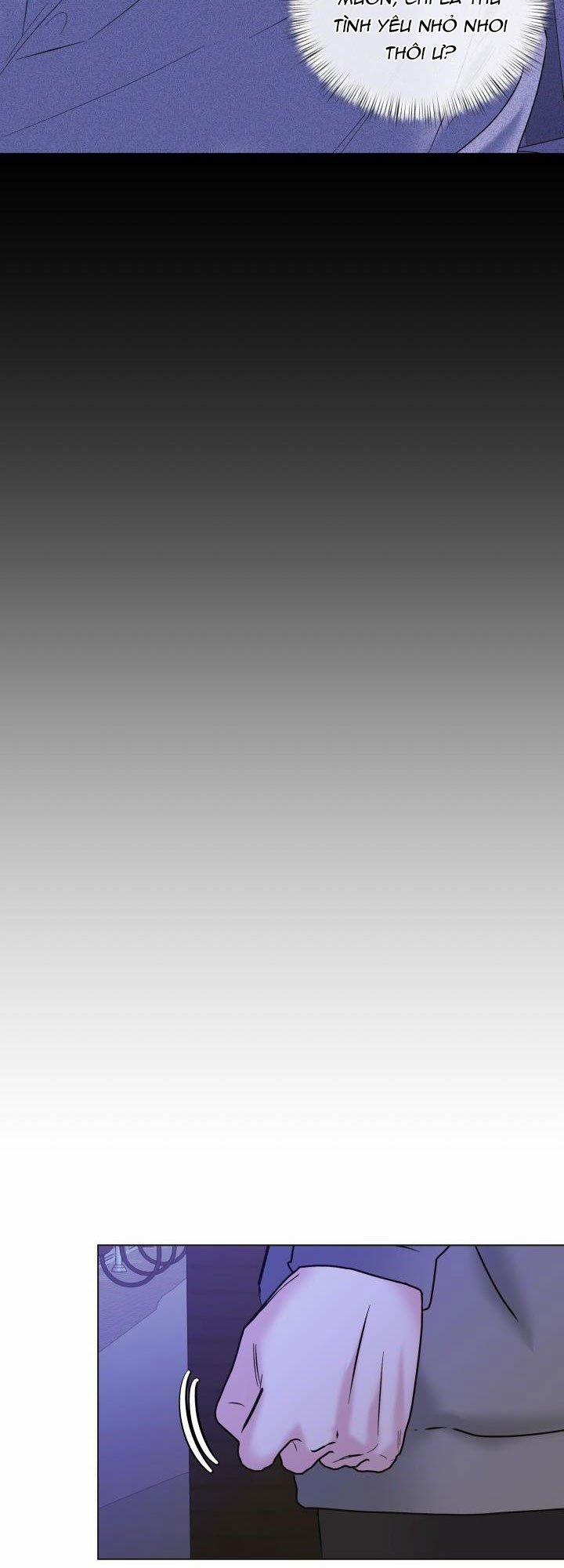 Tình Yêu Ràng Buộc 12 (19+) trang 31