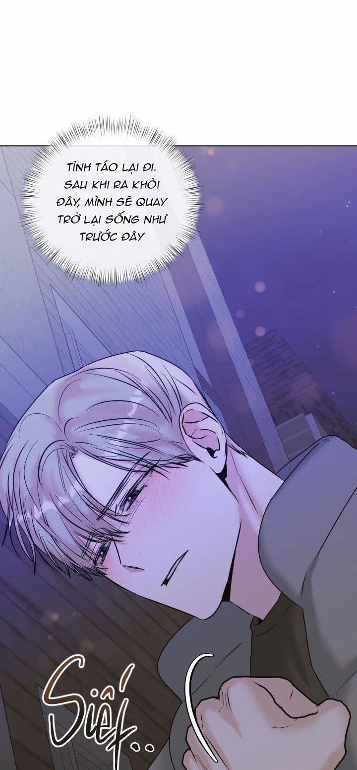 Tình Yêu Ràng Buộc 12 (19+) trang 32