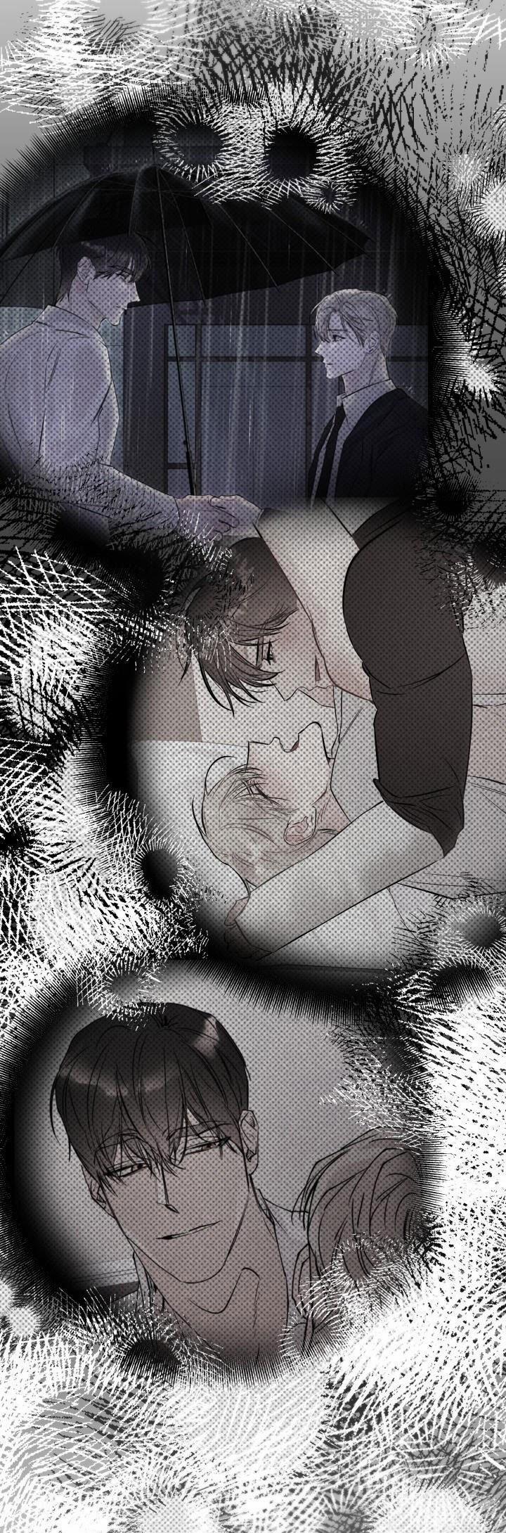 Tình Yêu Ràng Buộc 12 (19+) trang 34