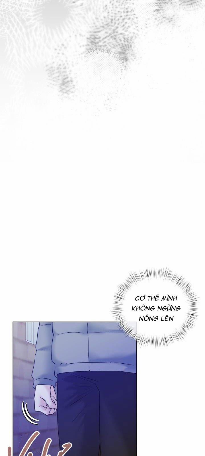 Tình Yêu Ràng Buộc 12 (19+) trang 36