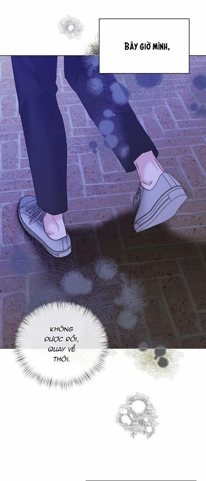 Tình Yêu Ràng Buộc 12 (19+) trang 39