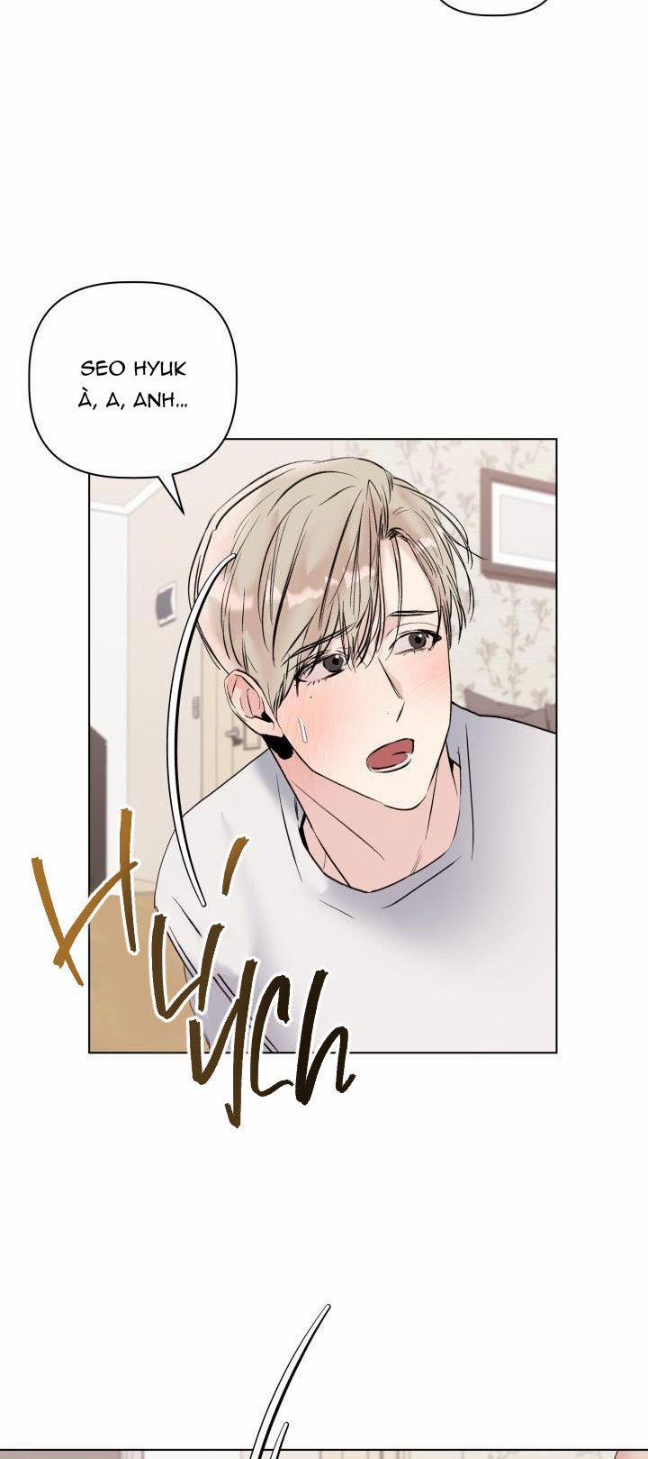 Tình Yêu Ràng Buộc 12 (19+) trang 5