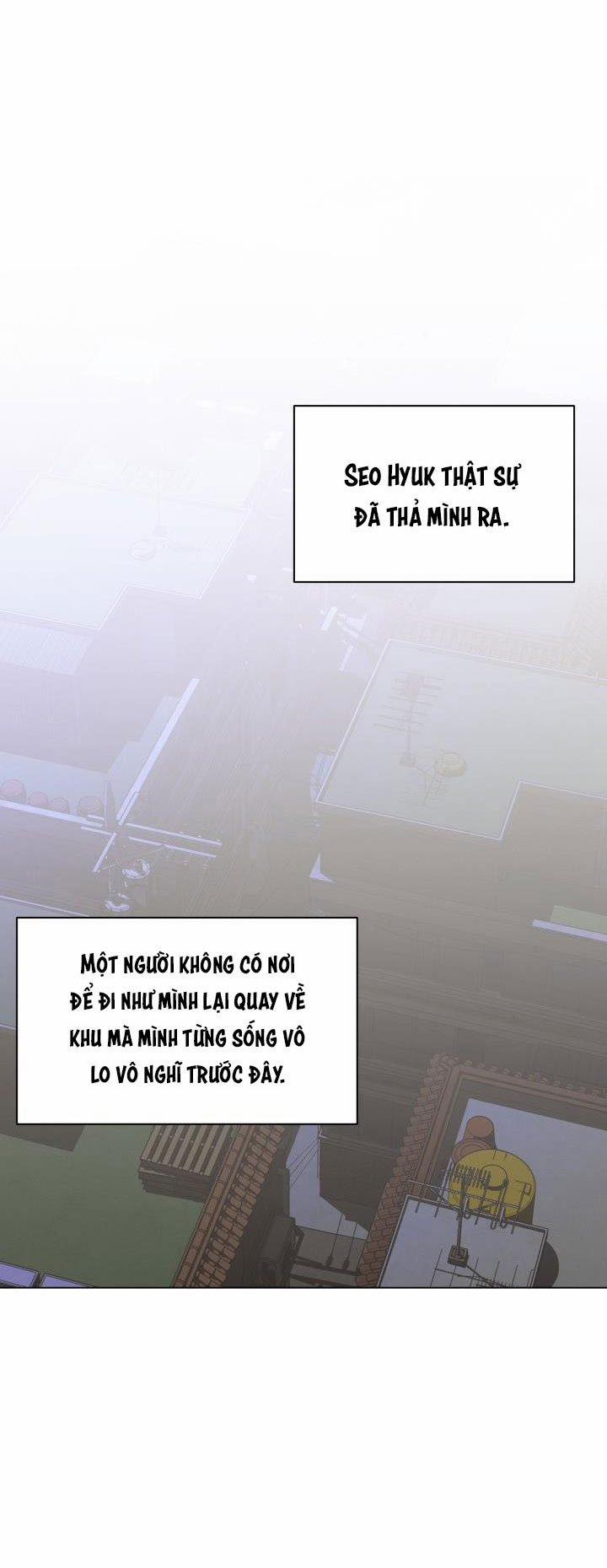 Tình Yêu Ràng Buộc 12 trang 10