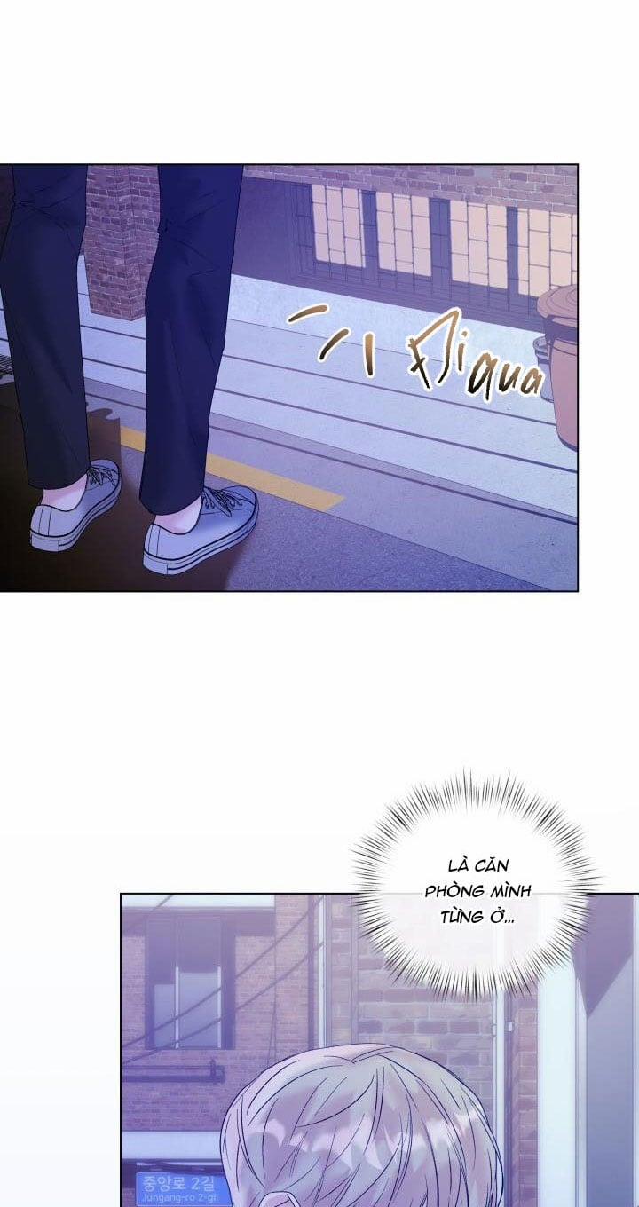 Tình Yêu Ràng Buộc 12 trang 11