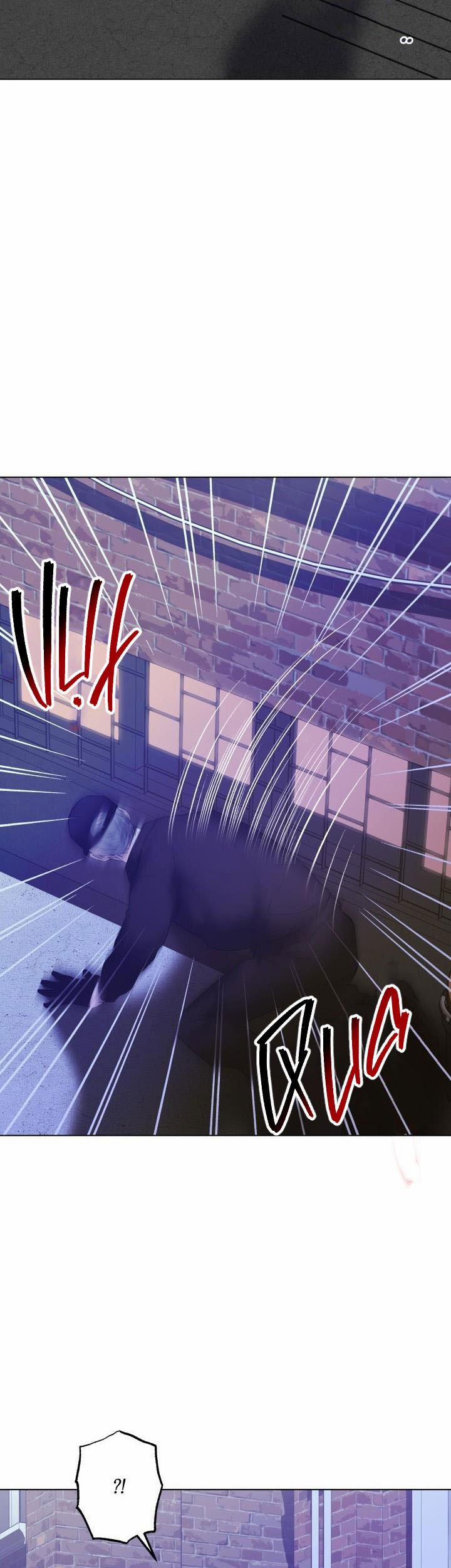 Tình Yêu Ràng Buộc 12 trang 13