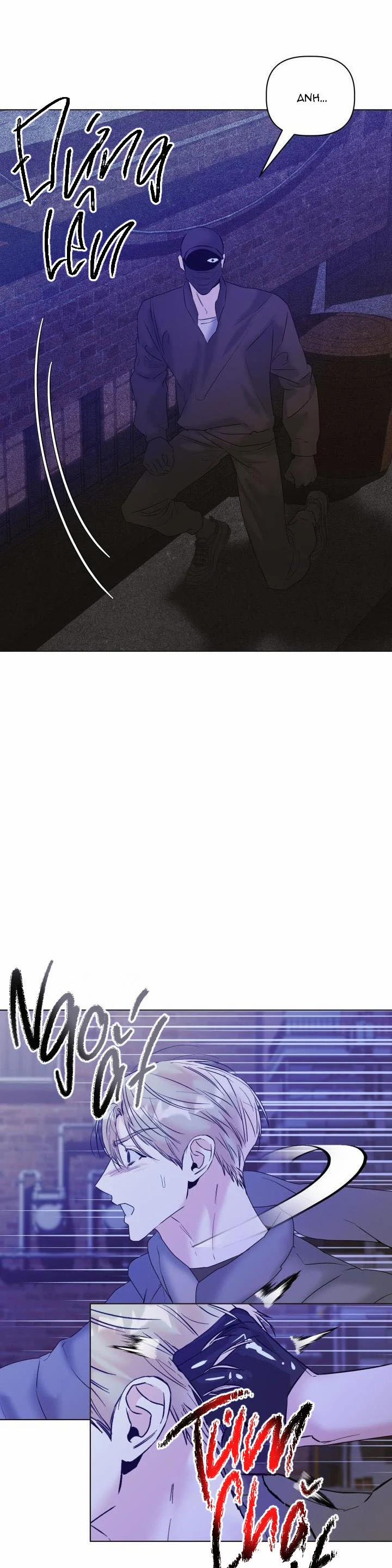 Tình Yêu Ràng Buộc 12 trang 16