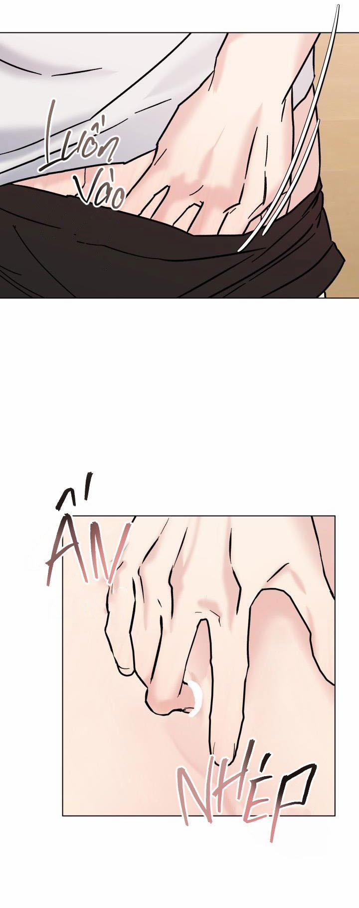 Tình Yêu Ràng Buộc 12 trang 2