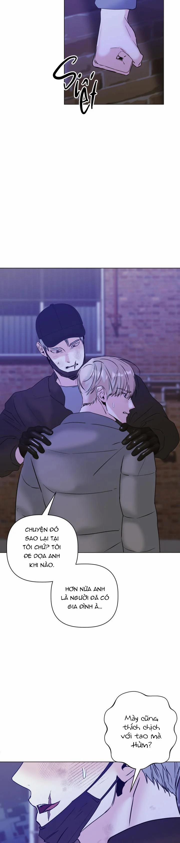 Tình Yêu Ràng Buộc 12 trang 24