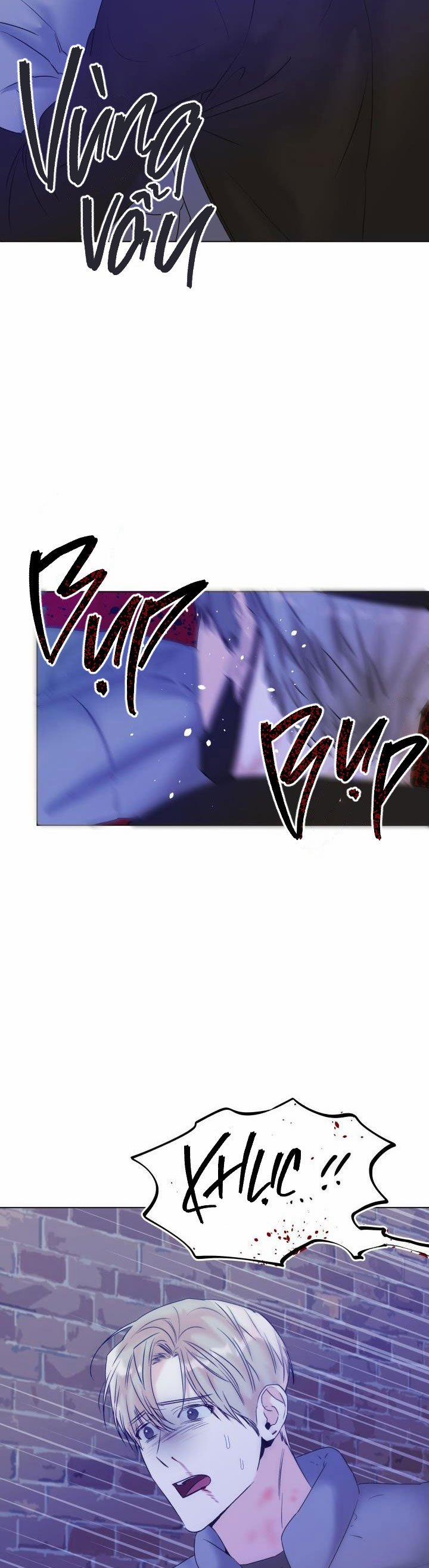 Tình Yêu Ràng Buộc 12 trang 26