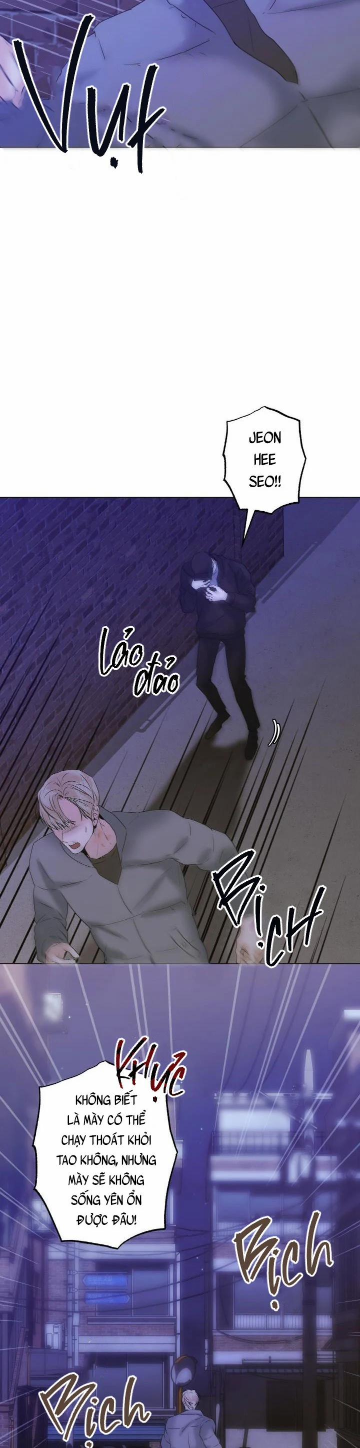 Tình Yêu Ràng Buộc 12 trang 27