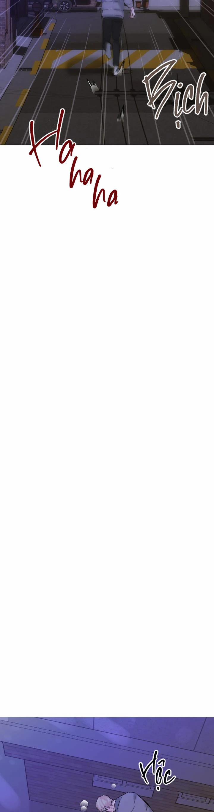 Tình Yêu Ràng Buộc 12 trang 28